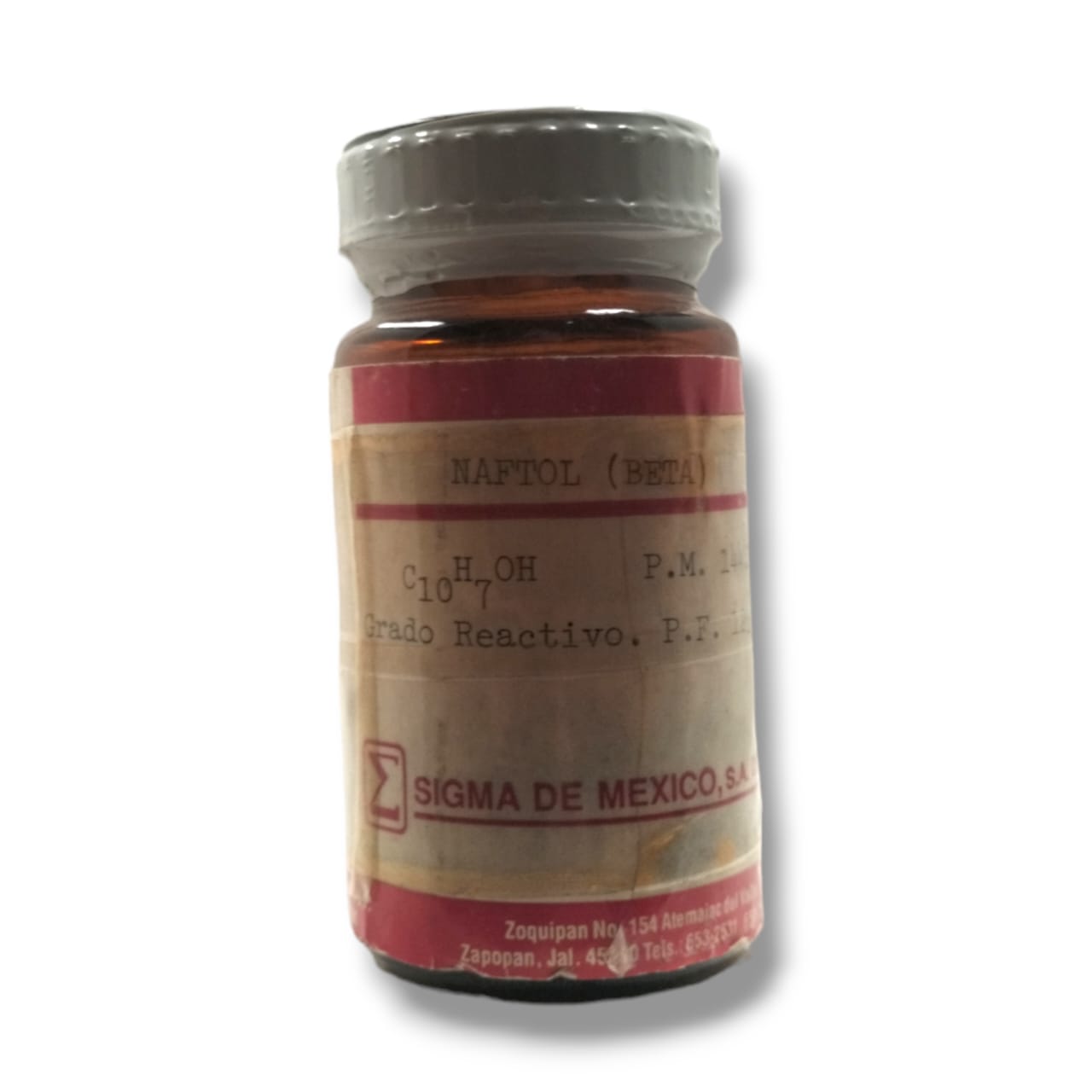 Naftol (Beta)