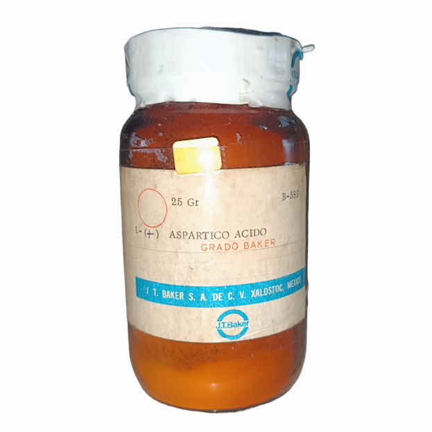 Ácido Aspártico