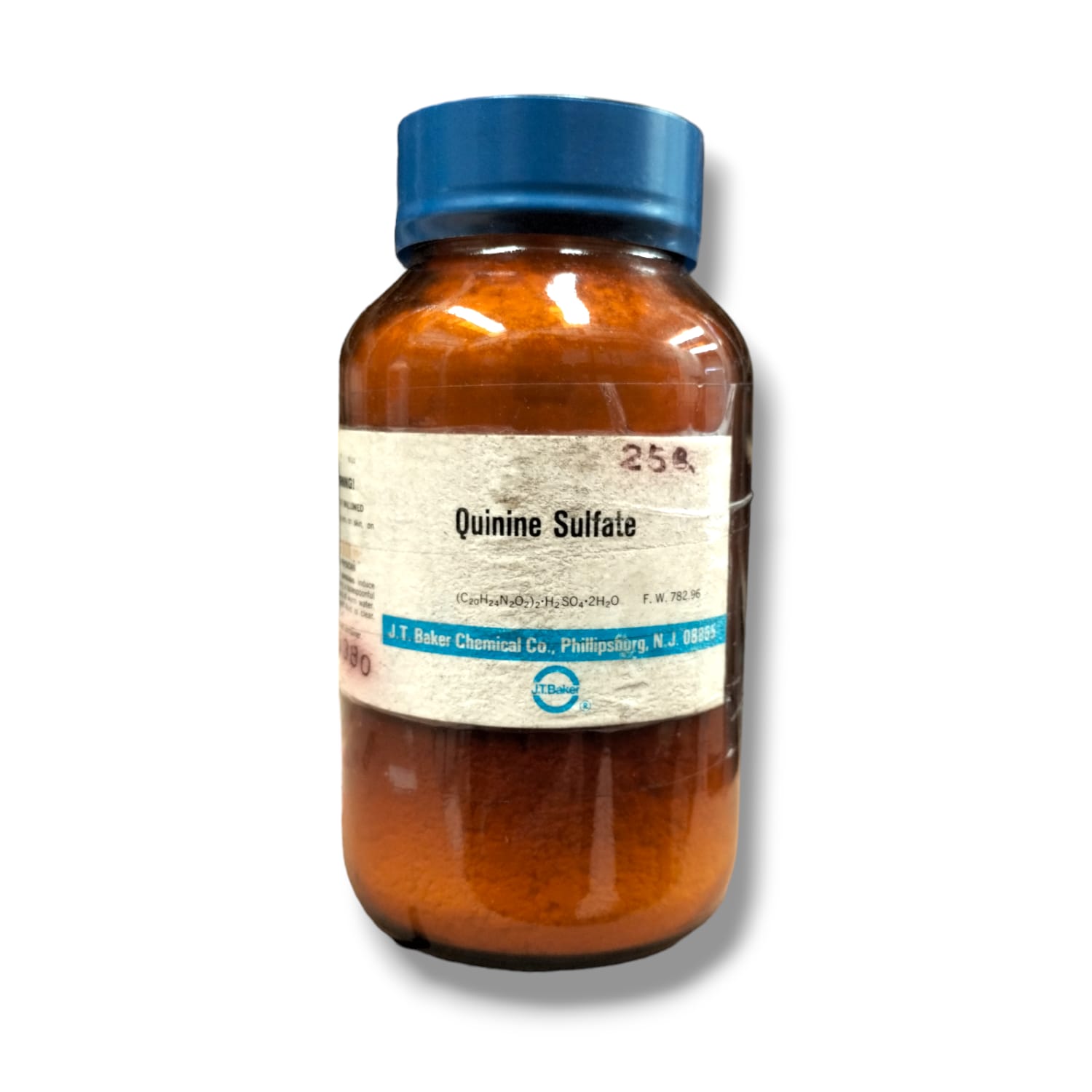 Sulfato de Quinina