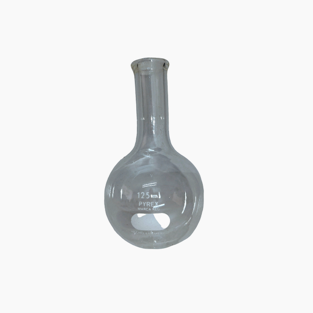 Matraz Florencia