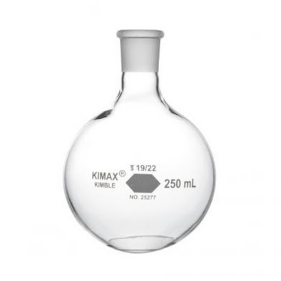 Matraz de Ebullición