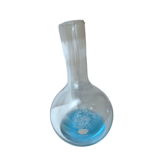 Matraz de Ebullición