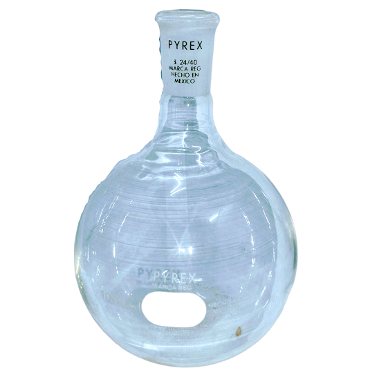 Matraz de Ebullición